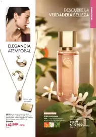 Catálogo Oriflame Página 63