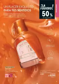 Catálogo Oriflame Página 65