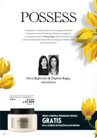 Catálogo Oriflame Página 66