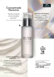 Catálogo Oriflame Página 7