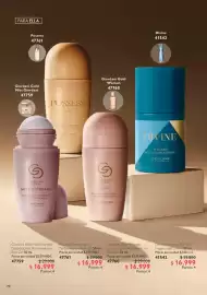 Catálogo Oriflame Página 70