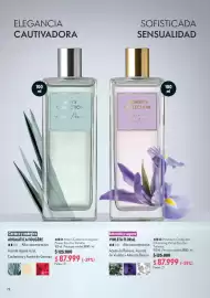 Catálogo Oriflame Página 72