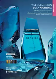 Catálogo Oriflame Página 73