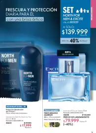 Catálogo Oriflame Página 75