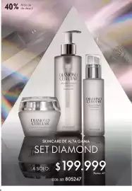 Catálogo Oriflame Página 8
