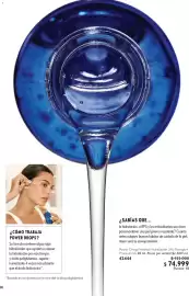 Catálogo Oriflame Página 80