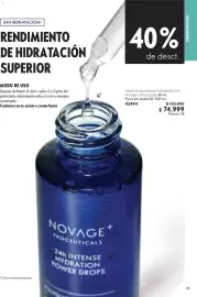 Catálogo Oriflame Página 81
