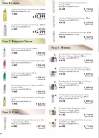 Catálogo Oriflame Página 84