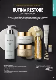 Catálogo Oriflame Página 85