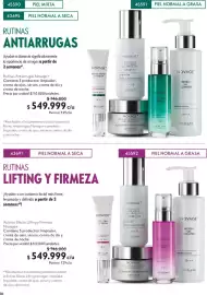 Catálogo Oriflame Página 86