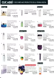 Catálogo Oriflame Página 88