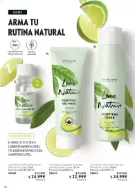 Catálogo Oriflame Página 90