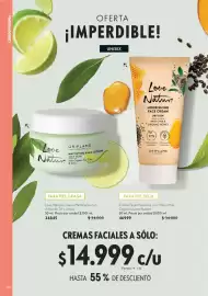 Catálogo Oriflame Página 92