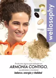 Catálogo Oriflame Página 93