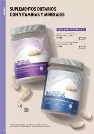 Catálogo Oriflame Página 98