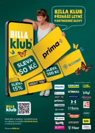 Billa leták týden 26 Strana 13