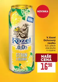 Billa leták týden 26 Strana 21