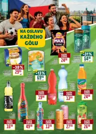Billa leták týden 26 Strana 22
