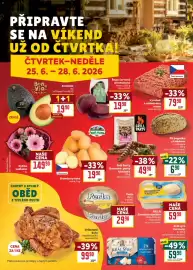Billa leták týden 26 Strana 28