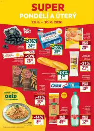 Billa leták týden 26 Strana 30