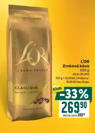 Billa leták týden 26 Strana 33