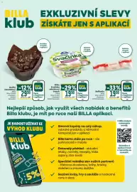 Billa leták týden 26 Strana 34