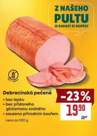 Billa leták týden 26 Strana 7