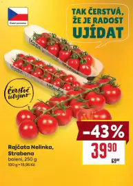 Billa leták týden 26 Strana 9