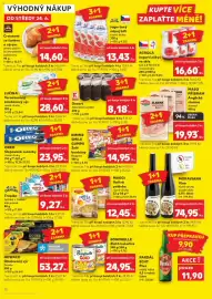 Kaufland leták týden 26 Strana 10