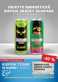 Kaufland leták týden 26 Strana 12