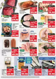 Kaufland leták týden 26 Strana 17