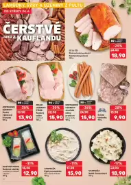 Kaufland leták týden 26 Strana 18