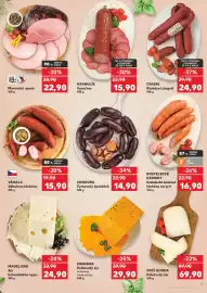 Kaufland leták týden 26 Strana 19
