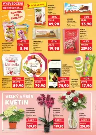 Kaufland leták týden 26 Strana 20