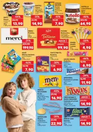 Kaufland leták týden 26 Strana 21