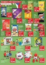 Kaufland leták týden 26 Strana 24