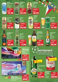 Kaufland leták týden 26 Strana 25
