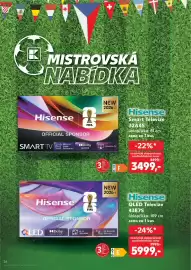 Kaufland leták týden 26 Strana 26
