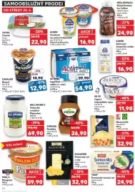 Kaufland leták týden 26 Strana 28
