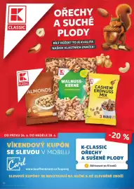 Kaufland leták týden 26 Strana 30