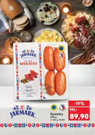 Kaufland leták týden 26 Strana 31