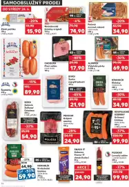Kaufland leták týden 26 Strana 32