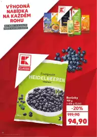 Kaufland leták týden 26 Strana 34