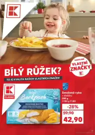 Kaufland leták týden 26 Strana 35