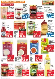 Kaufland leták týden 26 Strana 36