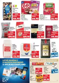 Kaufland leták týden 26 Strana 37
