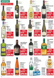 Kaufland leták týden 26 Strana 38