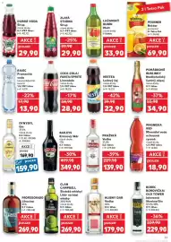 Kaufland leták týden 26 Strana 39
