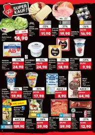 Kaufland leták týden 26 Strana 4