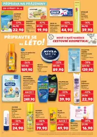 Kaufland leták týden 26 Strana 40